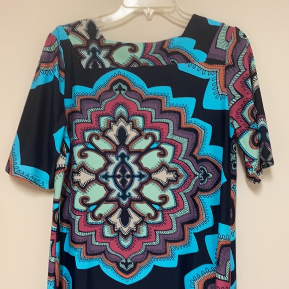 Aryeh Collection Dress - Picture 3 of 3